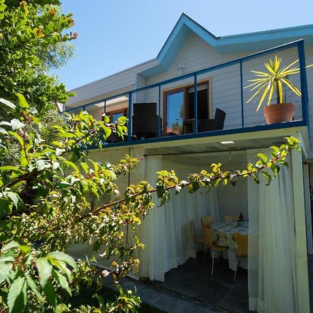 Chiloeislife Appartement Castro Buitenkant foto