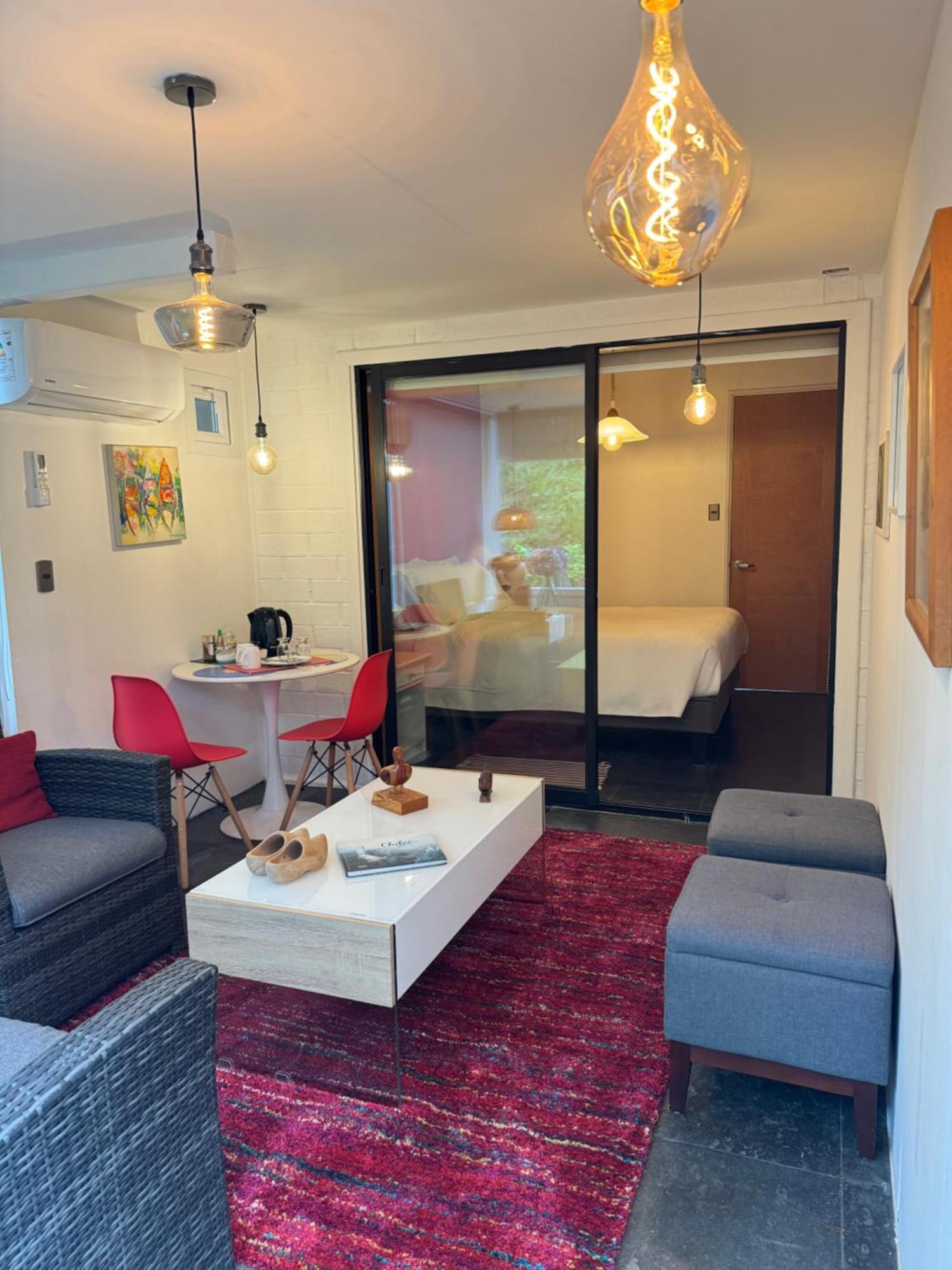 Chiloeislife Appartement Castro Buitenkant foto