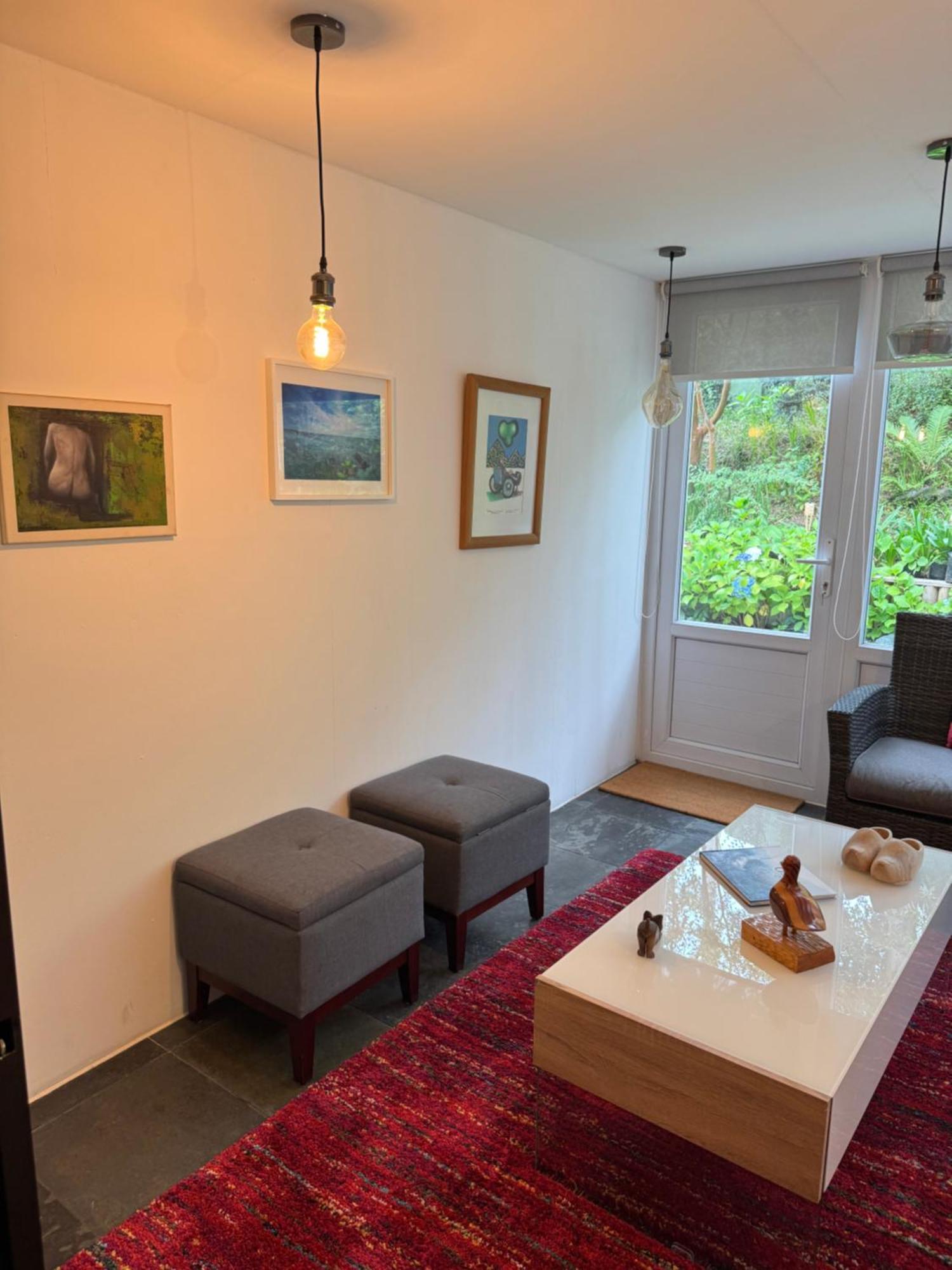 Chiloeislife Appartement Castro Buitenkant foto