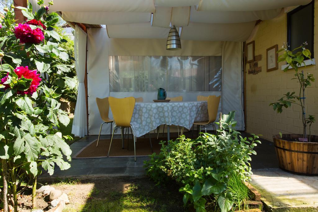 Chiloeislife Appartement Castro Buitenkant foto