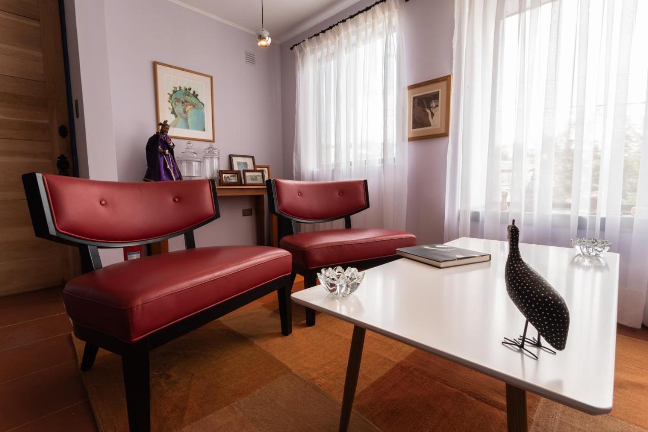 Chiloeislife Appartement Castro Buitenkant foto
