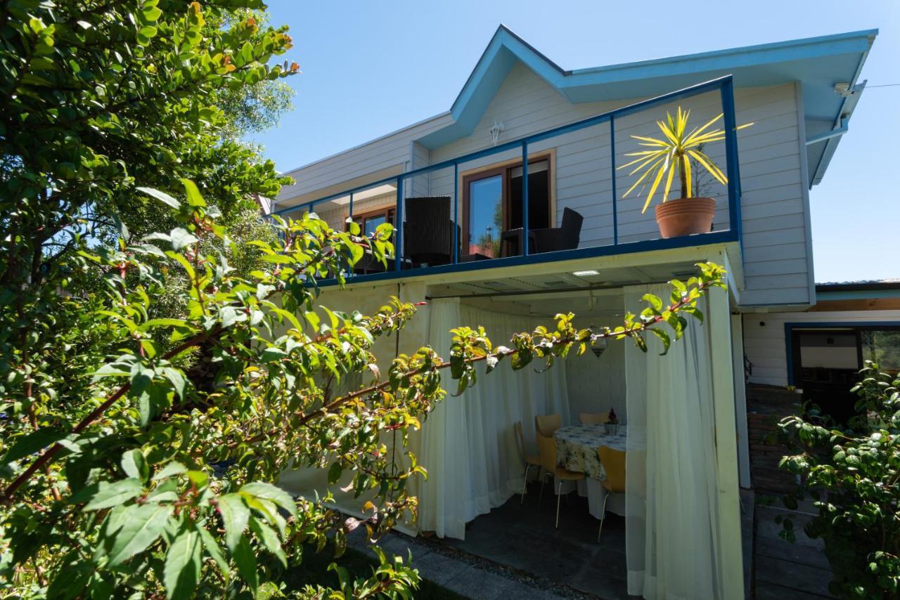 Chiloeislife Appartement Castro Buitenkant foto