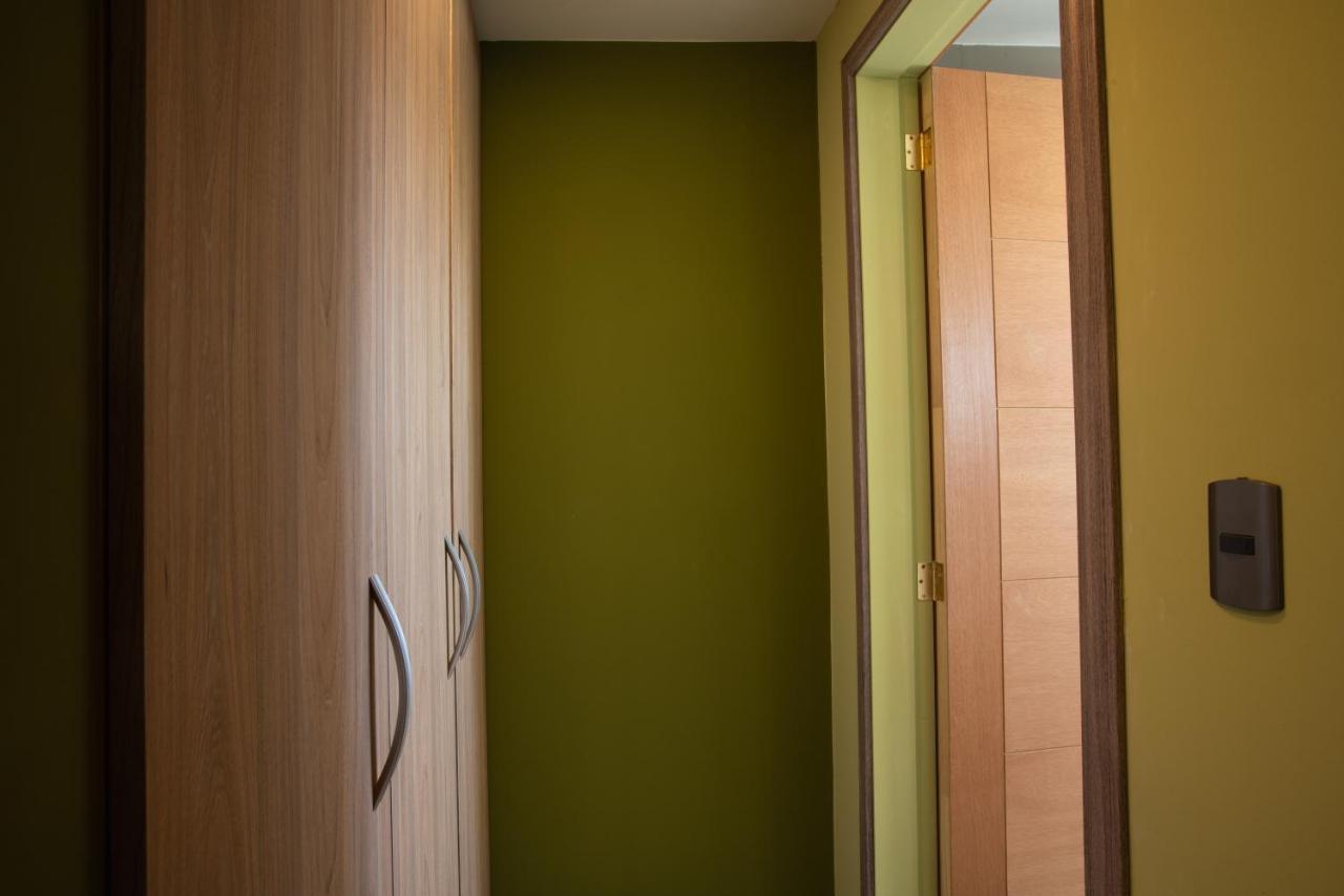 Chiloeislife Appartement Castro Buitenkant foto