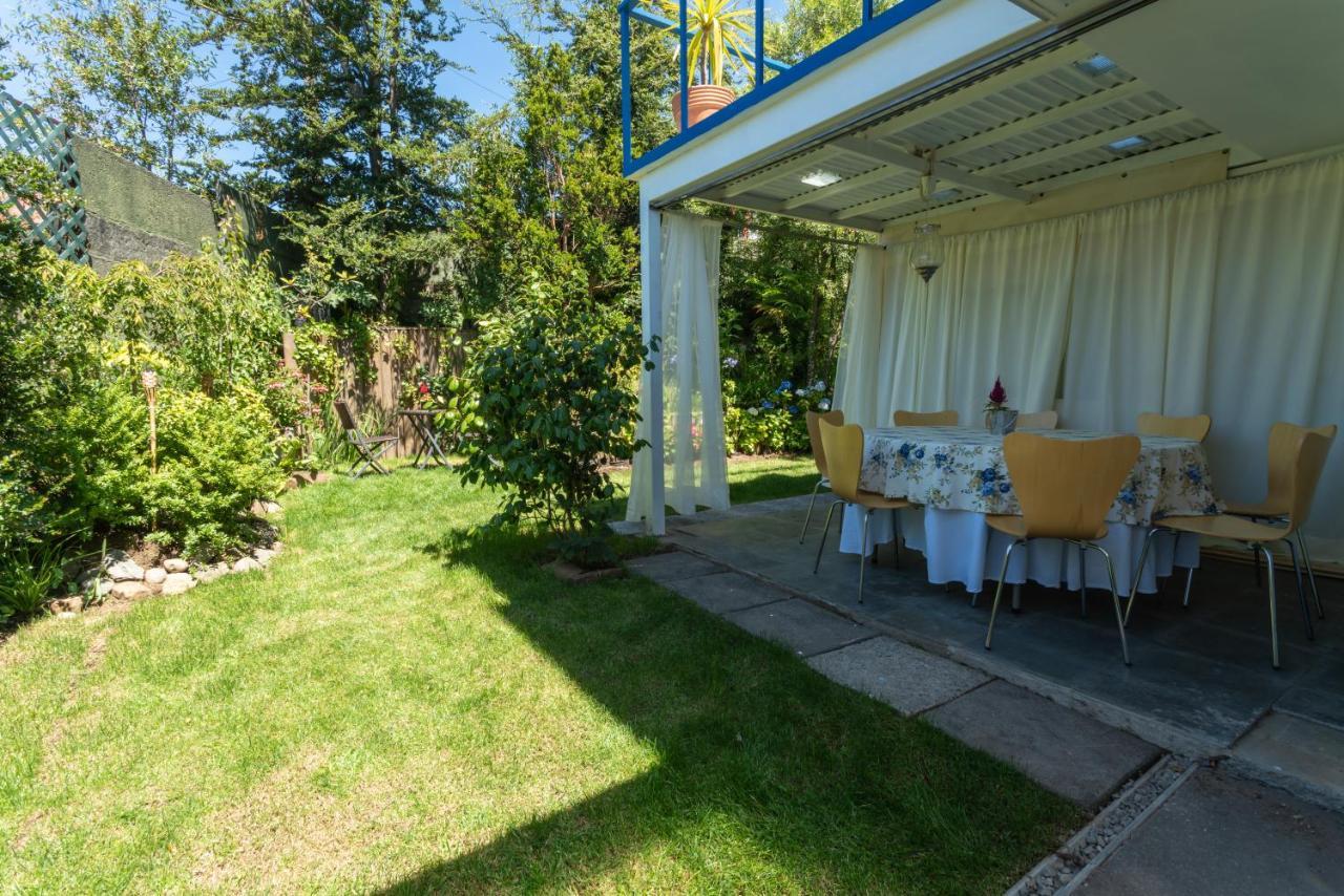 Chiloeislife Appartement Castro Buitenkant foto
